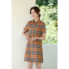 Burberry Dress